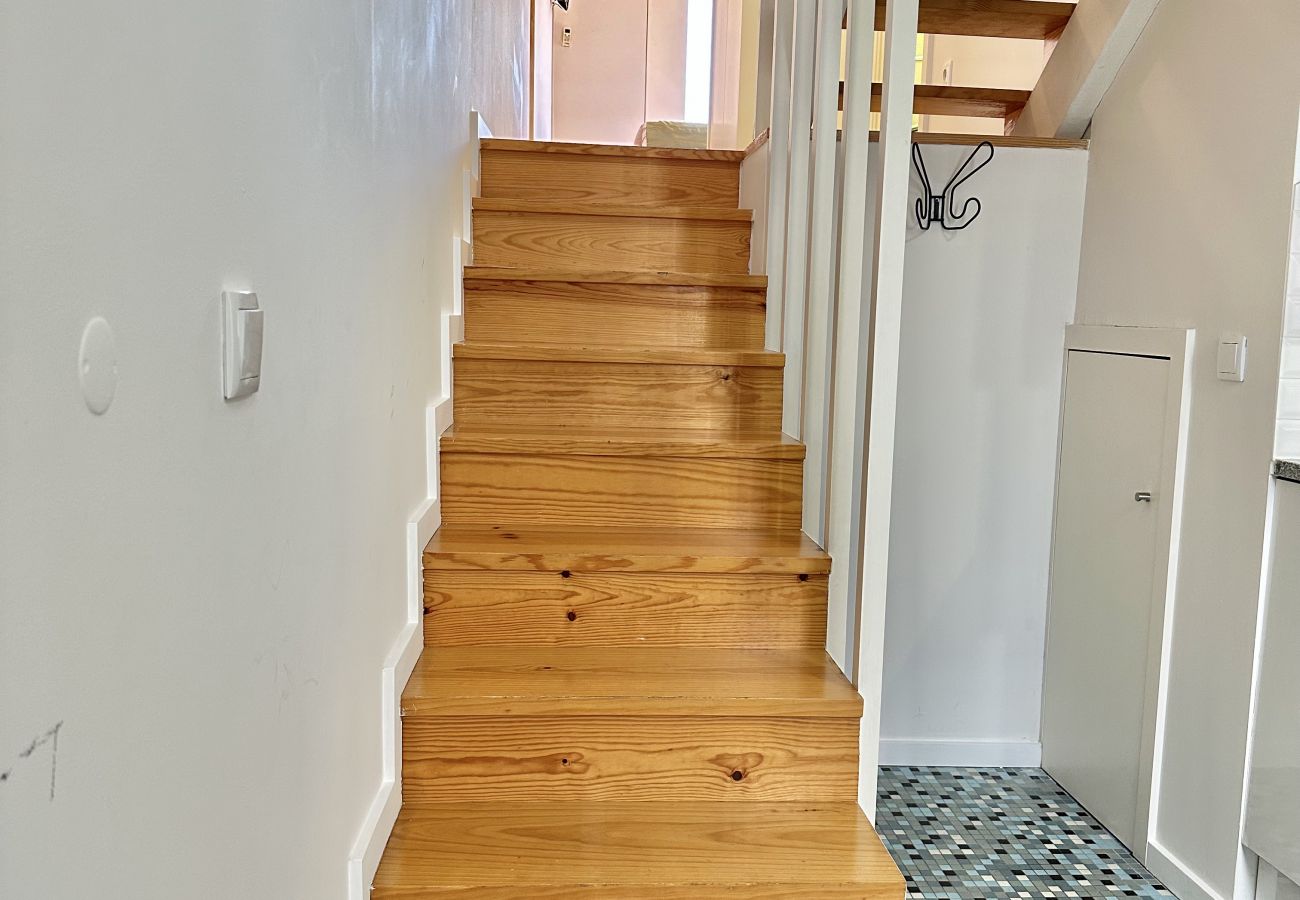 Apartment in Porto - Typical House 3 Apartment in Porto - Typical House 3