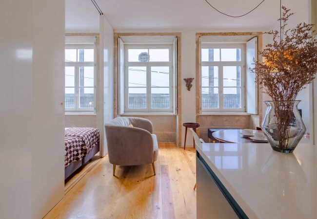 Studio in Porto - Tower 1F
