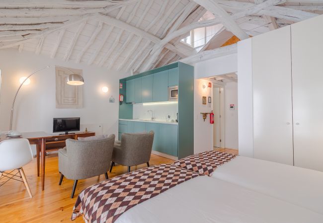 Studio in Porto - Tower 7F Studio in Porto - Tower 7F