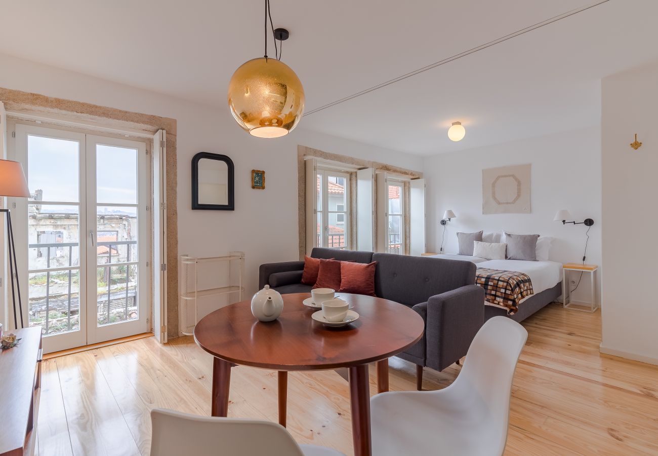 Studio in Porto - Tower 6T