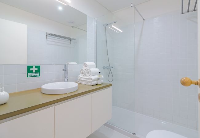 Apartment in Porto - Taipas 6 Apartment in Porto - Taipas 6