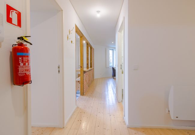 Apartment in Porto - Taipas 6 Apartment in Porto - Taipas 6