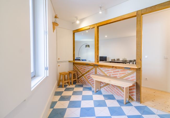 Apartment in Porto - Taipas 6 Apartment in Porto - Taipas 6