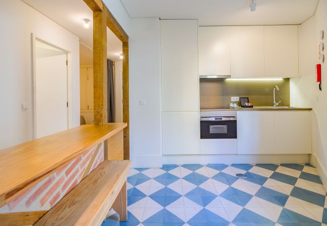 Apartment in Porto - Taipas 6 Apartment in Porto - Taipas 6