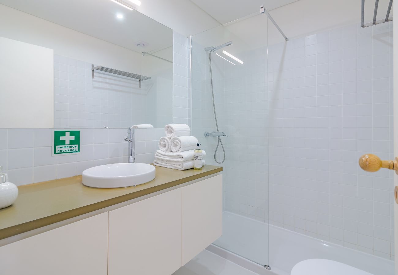 Apartment in Porto - Taipas 6 Apartment in Porto - Taipas 6