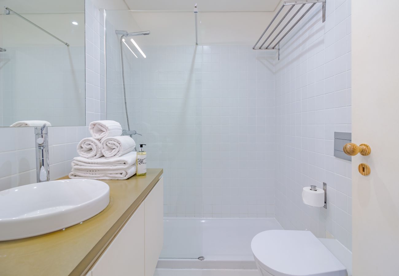 Apartment in Porto - Taipas 6 Apartment in Porto - Taipas 6