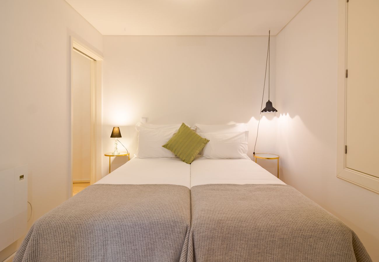 Apartment in Porto - Taipas 6 Apartment in Porto - Taipas 6