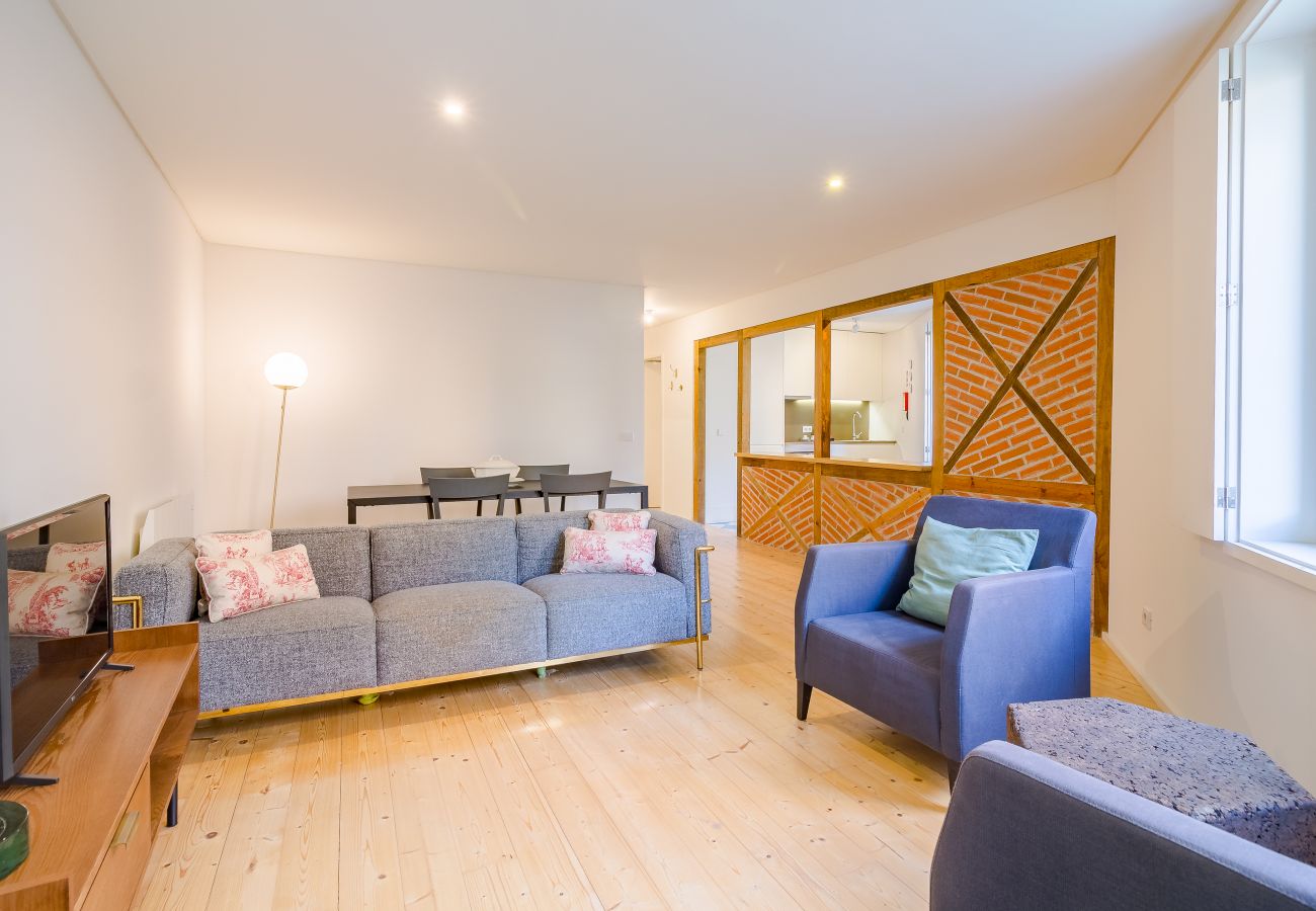 Apartment in Porto - Taipas 6 Apartment in Porto - Taipas 6