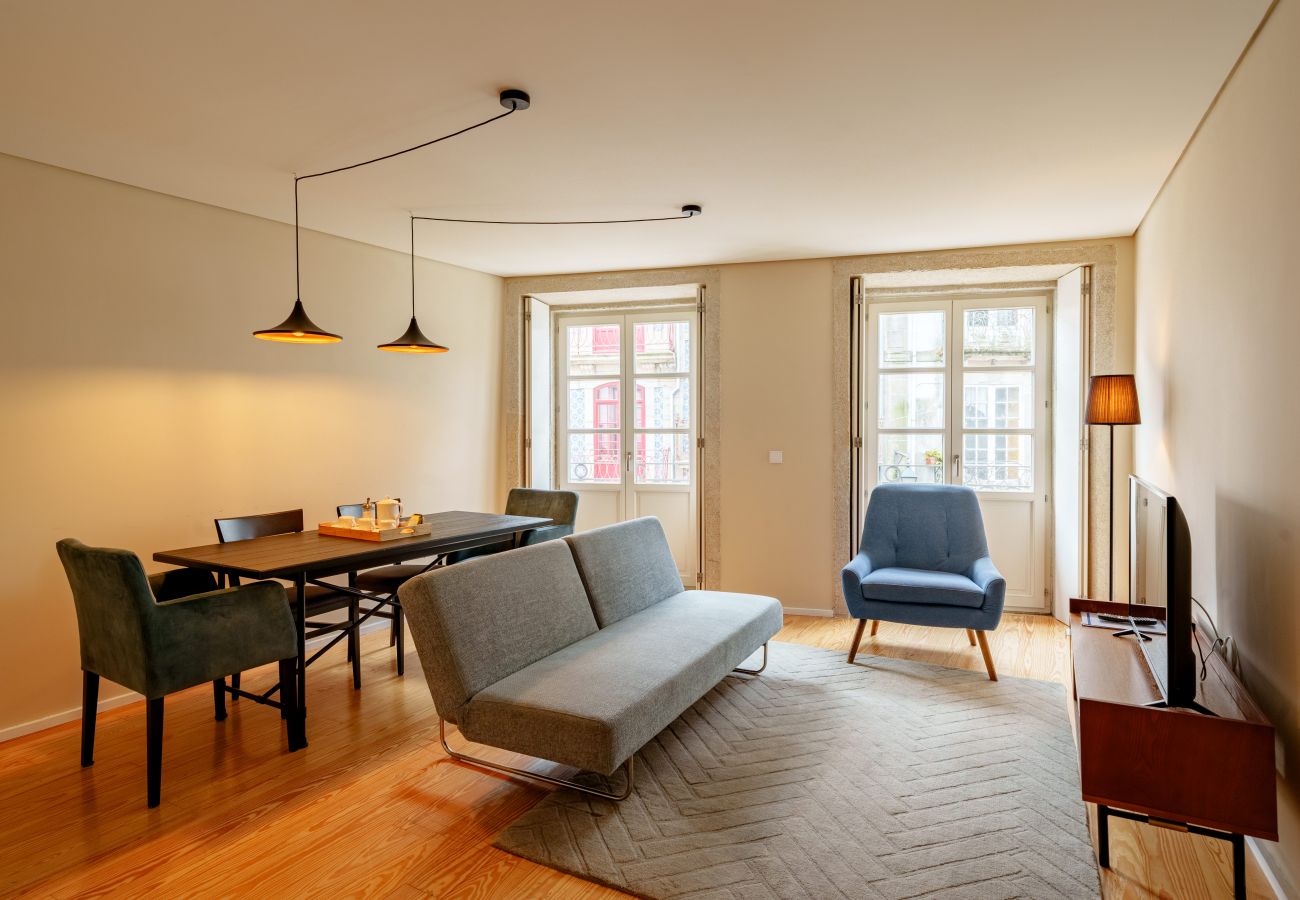 Apartment in Porto - Taipas 3