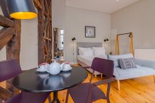 Studio in Porto - YOUROPO - City Center 2