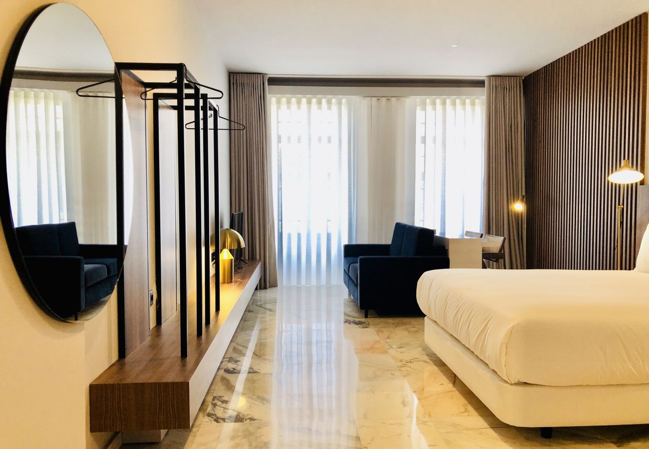 Studio in Porto - Downtown 2A
