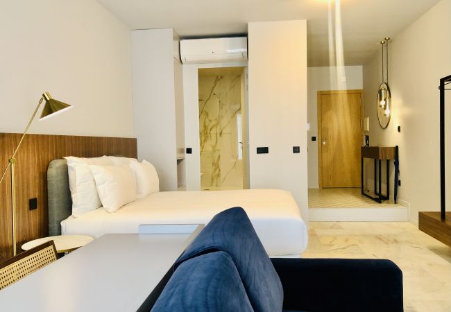 Studio in Porto - Downtown 2B Studio in Porto - Downtown 2B