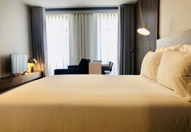Studio in Porto - Downtown 2B