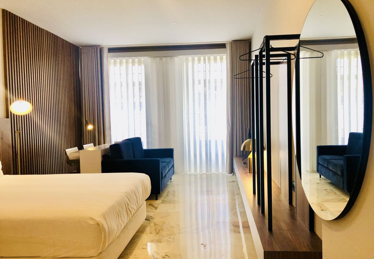 Studio in Porto - Downtown 2C