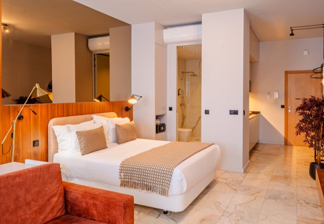 Studio in Porto - Downtown 3B