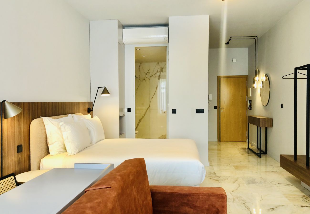 Studio in Porto - Downtown 3B