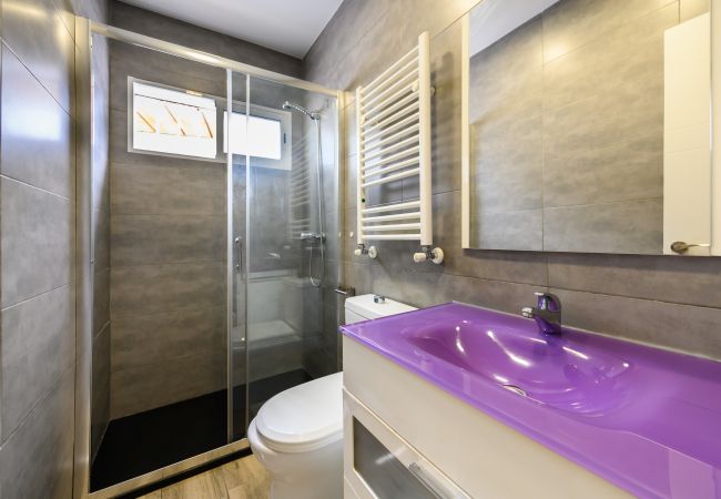 Chalet in Madrid - M (MIS570) Chalet Ciudad Lineal 3HH Chalet in Madrid - M (MIS570) Chalet Ciudad Lineal 3HH