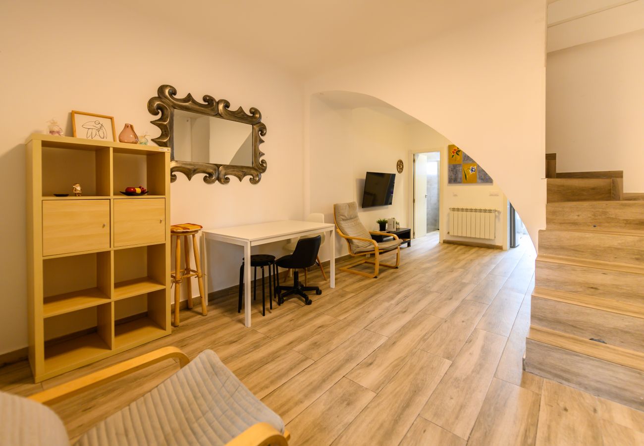 Chalet in Madrid - M (MIS570) Chalet Ciudad Lineal 3HH Chalet in Madrid - M (MIS570) Chalet Ciudad Lineal 3HH