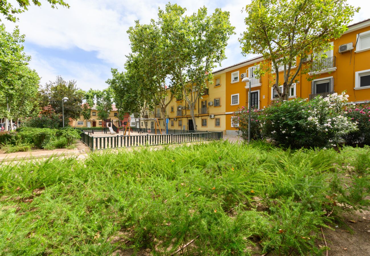 Chalet in Madrid - M (MIS570) Chalet Ciudad Lineal 3HH Chalet in Madrid - M (MIS570) Chalet Ciudad Lineal 3HH