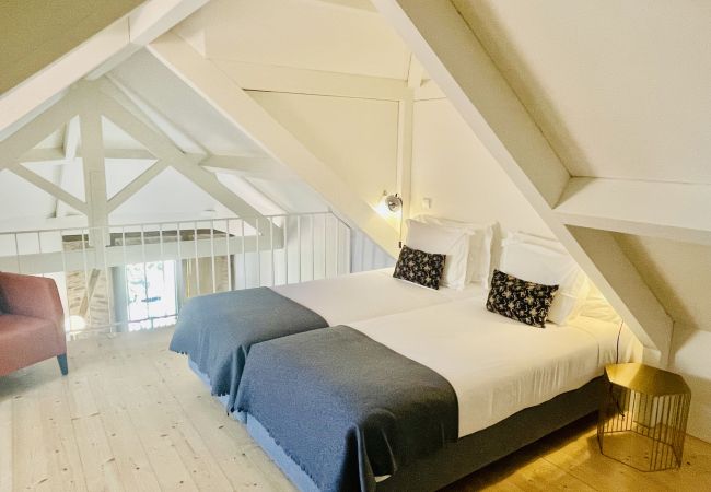 Studio in Porto - Porto Vitoria 10