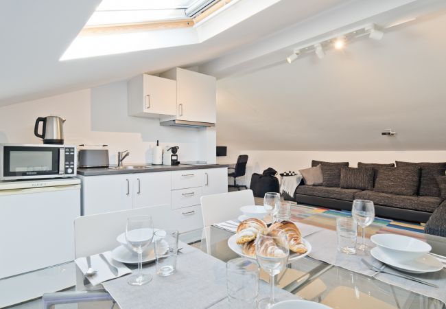 Apartment in Cascais - Cascais Beach Villa II (C116)