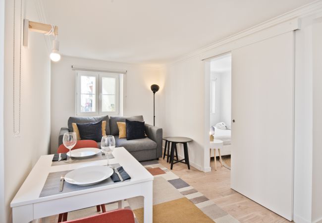 Apartment in Lisbon - Alfama #1 Apartment (C117)