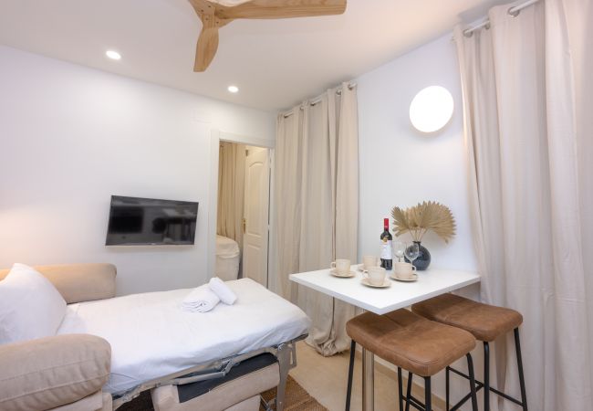 Apartment in Madrid - M (VAL1041) Coqueto y elegante ap. Chamberi-cerca  Apartment in Madrid - M (VAL1041) Coqueto y elegante ap. Chamberi-cerca
