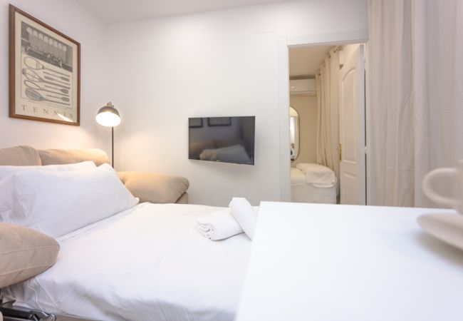 Apartment in Madrid - M (VAL1041) Coqueto y elegante ap. Chamberi-cerca  Apartment in Madrid - M (VAL1041) Coqueto y elegante ap. Chamberi-cerca
