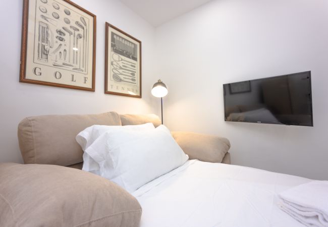 Apartment in Madrid - M (VAL1041) Coqueto y elegante ap. Chamberi-cerca  Apartment in Madrid - M (VAL1041) Coqueto y elegante ap. Chamberi-cerca