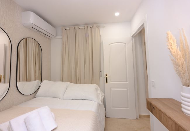 Apartment in Madrid - M (VAL1041) Coqueto y elegante ap. Chamberi-cerca  Apartment in Madrid - M (VAL1041) Coqueto y elegante ap. Chamberi-cerca