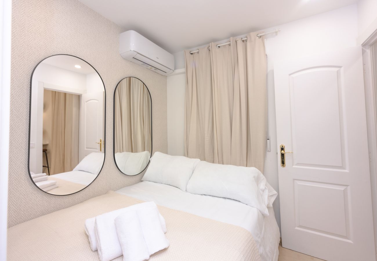 Apartment in Madrid - M (VAL1041) Coqueto y elegante ap. Chamberi-cerca  Apartment in Madrid - M (VAL1041) Coqueto y elegante ap. Chamberi-cerca