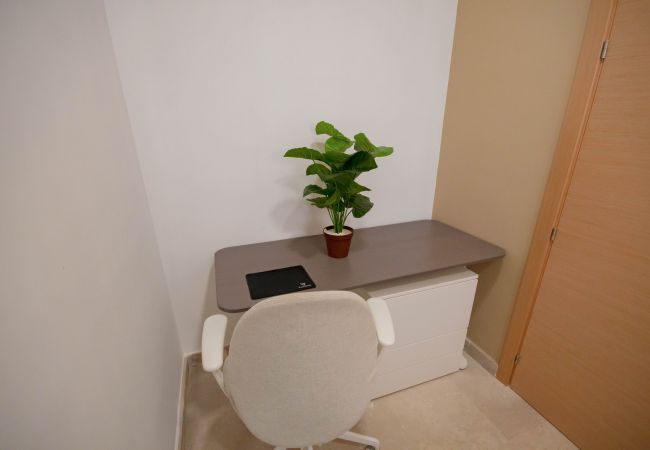 Apartment in Madrid - M (MJU14B0) Bonito Apartamento cerca Santiago Bern Apartment in Madrid - M (MJU14B0) Bonito Apartamento cerca Santiago Bern