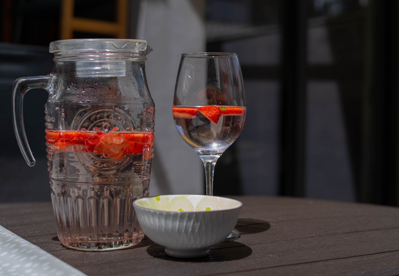 Apartment in Madrid - M (MJU14B0) Bonito Apartamento cerca Santiago Bern Apartment in Madrid - M (MJU14B0) Bonito Apartamento cerca Santiago Bern