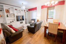 Apartment in Madrid - M (ATA5D) Bonito y acogedor apartamento Isla Azul