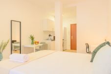 Studio in Madrid - M (ALE14BF) Acogedor Apartamento Tipo Estudio cerc
