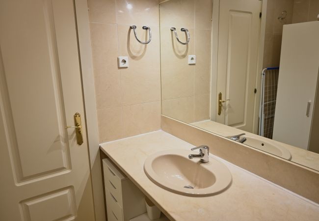 Studio in Madrid - M (DHI53) Luminoso apartamento BºPilar Studio in Madrid - M (DHI53) Luminoso apartamento BºPilar