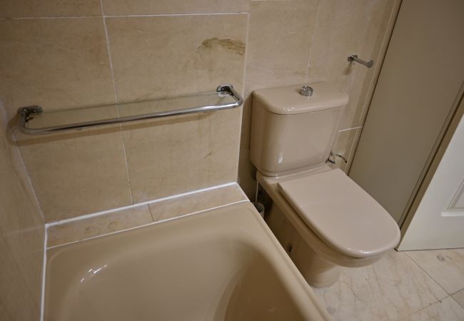 Studio in Madrid - M (DHI53) Luminoso apartamento BºPilar Studio in Madrid - M (DHI53) Luminoso apartamento BºPilar