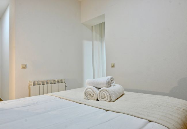 Apartment in Madrid - M (DIN133D) Céntrico apartamento en la Calle Infan Apartment in Madrid - M (DIN133D) Céntrico apartamento en la Calle Infan