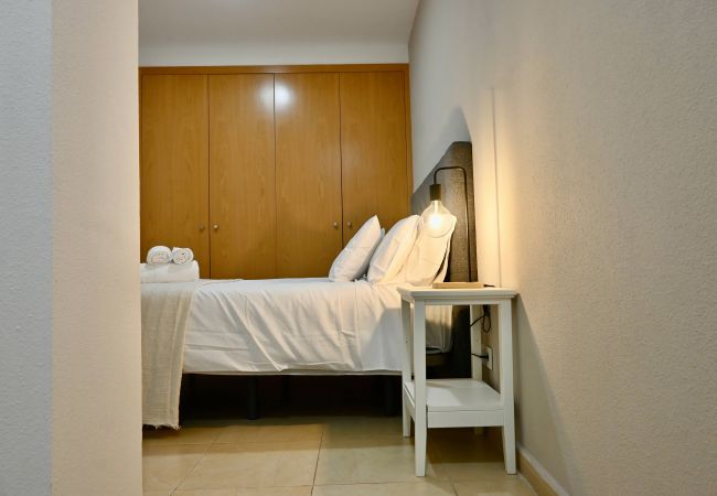 Apartment in Madrid - M (DIN133D) Céntrico apartamento en la Calle Infan Apartment in Madrid - M (DIN133D) Céntrico apartamento en la Calle Infan