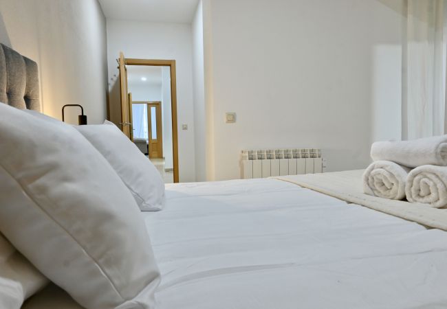Apartment in Madrid - M (DIN133D) Céntrico apartamento en la Calle Infan Apartment in Madrid - M (DIN133D) Céntrico apartamento en la Calle Infan