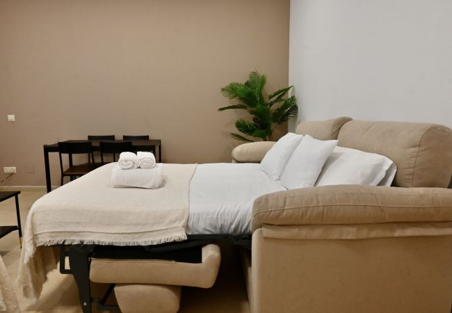 Apartment in Madrid - M (DIN133D) Céntrico apartamento en la Calle Infan Apartment in Madrid - M (DIN133D) Céntrico apartamento en la Calle Infan