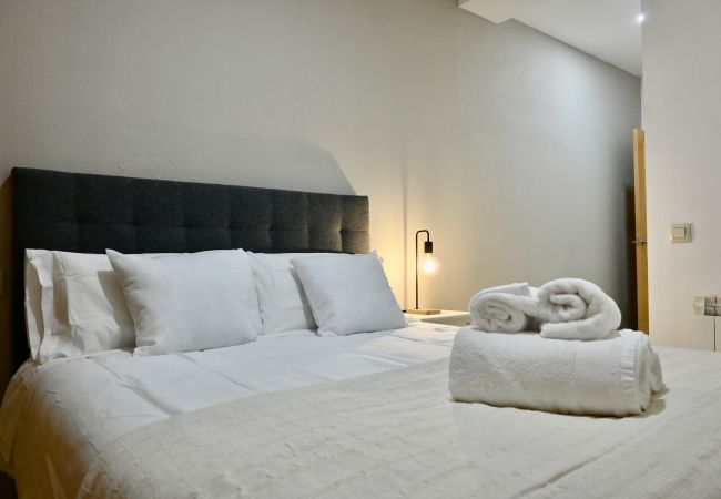 Apartment in Madrid - M (DIN133D) Céntrico apartamento en la Calle Infan Apartment in Madrid - M (DIN133D) Céntrico apartamento en la Calle Infan