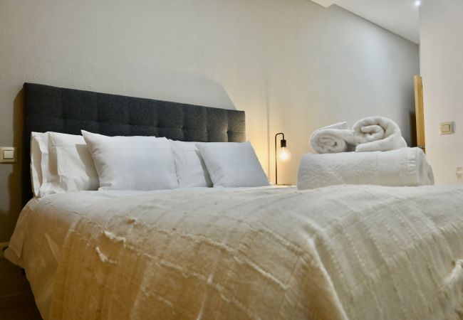 Apartment in Madrid - M (DIN133D) Céntrico apartamento en la Calle Infan Apartment in Madrid - M (DIN133D) Céntrico apartamento en la Calle Infan