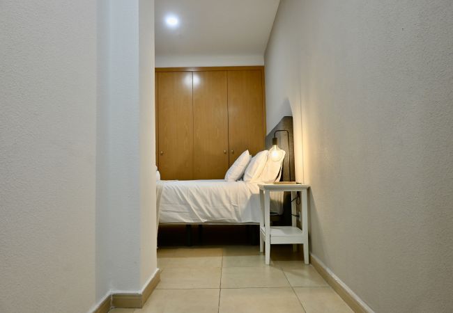Apartment in Madrid - M (DIN133D) Céntrico apartamento en la Calle Infan Apartment in Madrid - M (DIN133D) Céntrico apartamento en la Calle Infan