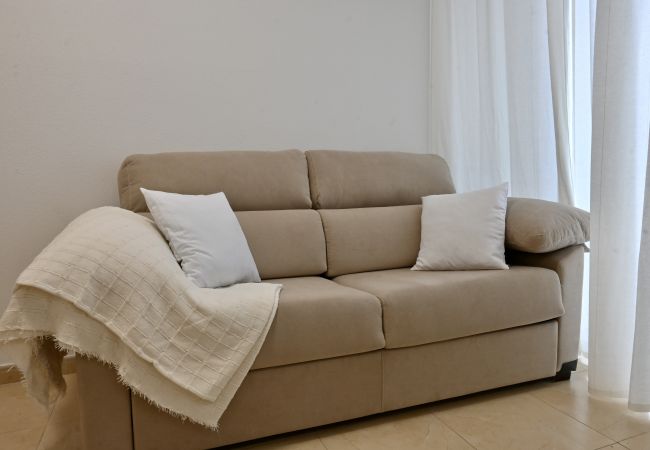 Apartment in Madrid - M (DIN133D) Céntrico apartamento en la Calle Infan Apartment in Madrid - M (DIN133D) Céntrico apartamento en la Calle Infan
