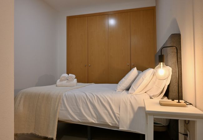 Apartment in Madrid - M (DIN133D) Céntrico apartamento en la Calle Infan Apartment in Madrid - M (DIN133D) Céntrico apartamento en la Calle Infan