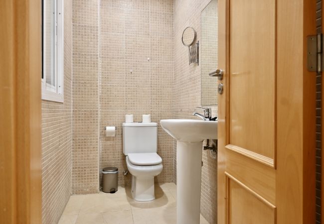Apartment in Madrid - M (DIN133D) Céntrico apartamento en la Calle Infan Apartment in Madrid - M (DIN133D) Céntrico apartamento en la Calle Infan