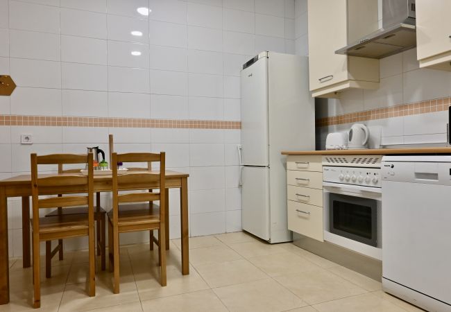 Apartment in Madrid - M (DIN133D) Céntrico apartamento en la Calle Infan Apartment in Madrid - M (DIN133D) Céntrico apartamento en la Calle Infan