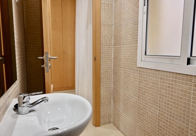 Apartment in Madrid - M (DIN133D) Céntrico apartamento en la Calle Infan Apartment in Madrid - M (DIN133D) Céntrico apartamento en la Calle Infan
