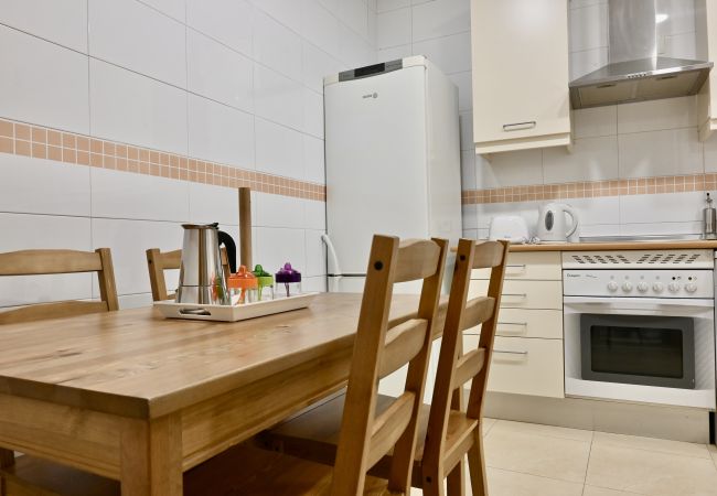 Apartment in Madrid - M (DIN133D) Céntrico apartamento en la Calle Infan Apartment in Madrid - M (DIN133D) Céntrico apartamento en la Calle Infan